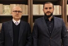 Zukorlić se susreo sa Vučevićem – Tema koalicioni odnosi