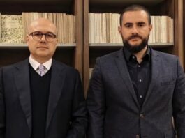 Zukorlić se susreo sa Vučevićem – Tema koalicioni odnosi