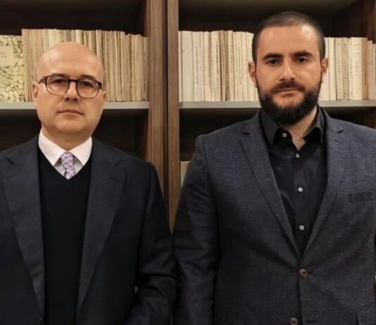 Zukorlić se susreo sa Vučevićem – Tema koalicioni odnosi