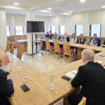 Održan sastanak predsjednika Zukorlića sa funkcionerima stranke u Novom Pazaru