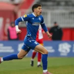 Rekordan novac na vidiku: Hadžimujovića zovu u Premijer ligu