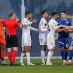 Pet golova u Novom Pazaru, tri boda Partizanu