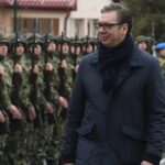 Vučić: Realno je da vojni rok bude obnovljen od 1. marta
