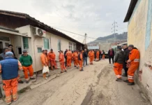 Radnici Čistoće: Potpuna obustava rada, ako nam ne budu overene knjižice