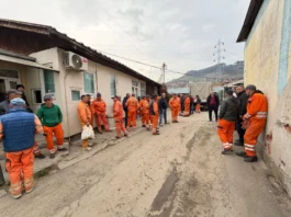 Radnici Čistoće: Potpuna obustava rada, ako nam ne budu overene knjižice