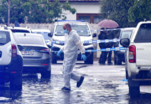 Novi detalji trostrukog ubistva u Podgorici – Sukob izbio zbog novčanog duga