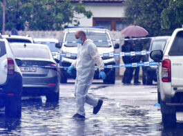 Novi detalji trostrukog ubistva u Podgorici – Sukob izbio zbog novčanog duga