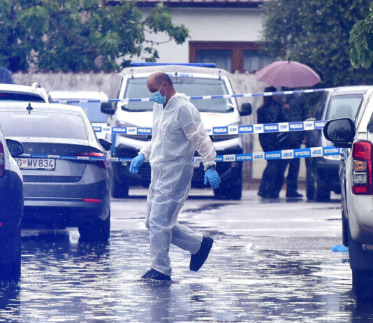 Novi detalji trostrukog ubistva u Podgorici – Sukob izbio zbog novčanog duga