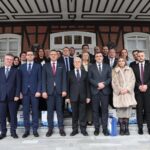 Uhapšen gradonačelnik Burse: Održavao bliske veze sa SDA i SDP