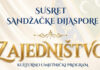 13. juna veliki skup Zajednice sandžačke dijaspore u Frankfurtu