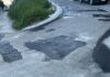 Ulice tek urađene, već propale: Pazarci traže odgovornost za loš asfalt