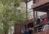 Žena pala sa četvrtog sprata u Novom Pazaru, zadobila teške tjelesne povrede