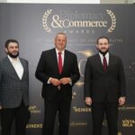 Zukorlić: Diplomacy & Commerce važan most ka regionalnoj saradnji