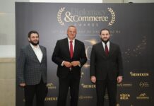 Zukorlić: Diplomacy & Commerce važan most ka regionalnoj saradnji