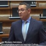 Bačevac o Zboru građana Rogozna – Kvazipolitička organizacija sa neskrivenim političkim ambicijama!