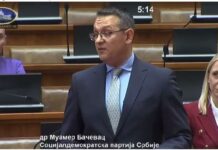 Bačevac o Zboru građana Rogozna – Kvazipolitička organizacija sa neskrivenim političkim ambicijama!