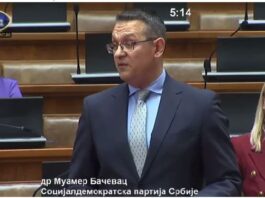 Bačevac o Zboru građana Rogozna – Kvazipolitička organizacija sa neskrivenim političkim ambicijama!