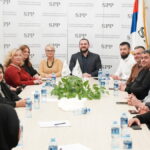 Formirano Povjereništvo SPP Beograd