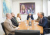 Zukorlić se sastao sa predstavnicima Bošnjačkog demokratskog saveza u Sjevernoj Makedoniji