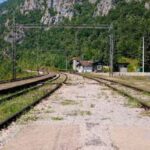 Da li ste znali? Kroz Sjenica prolazi 10 kilometara pruge – a ima i svoju željezničku stanicu