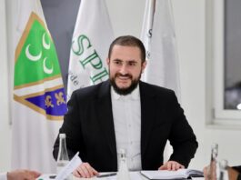 Sretan rođendan, šeheru – Imamo snagu da iz temelja promijenimo stanje