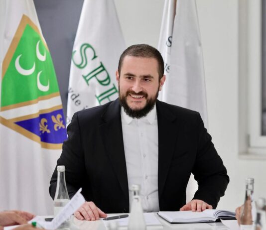 Sretan rođendan, šeheru – Imamo snagu da iz temelja promijenimo stanje