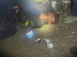 Rožaje: Uhapšen Vehid Murić, osumnjičeni za trostruko ubistvo