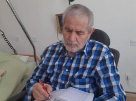 Na Ahiret preselio Ćamil Juković