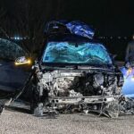 STRAVIČNA NESREĆA: Mladić iz Novog Pazara poginuo, dvojica teško povrijeđena