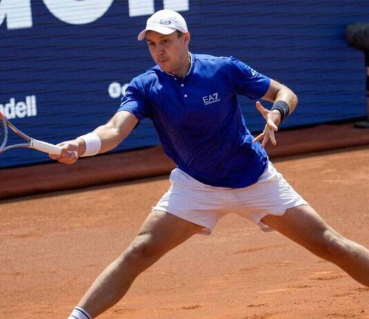 ŠTETA – Međedović poslije preokreta zaustavljen u polufinalu