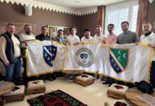 Bošnjaci Frankfurta i dijaspore pokrenuli ekološke akcije u Sandžaku