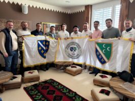 Bošnjaci Frankfurta i dijaspore pokrenuli ekološke akcije u Sandžaku