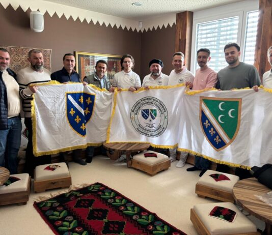 Bošnjaci Frankfurta i dijaspore pokrenuli ekološke akcije u Sandžaku