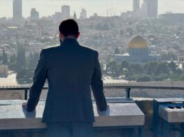 Zukorlić osudio izraelski zakon o smrtnoj kazni za Palestince: Opasan korak ka produbljivanju nepravde