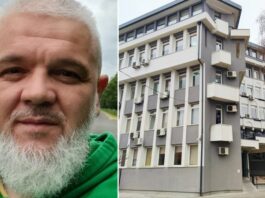 SPP: Pravosudni propusti vratili porodicu Edina Hamidovića na početak agonije