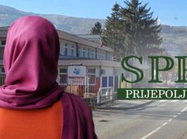 Rješenje na pomolu – Uklanja se zabrana hidžaba u vrtiću u Prijepolju