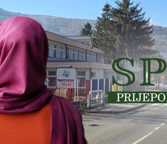 Rješenje na pomolu – Uklanja se zabrana hidžaba u vrtiću u Prijepolju