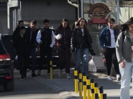 Predsjednica opštine Sjenica ličnim sredstvima unaprijedila bezbjednost učenika