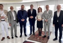 Potpredsjednik Vlade Vojvodine u posjeti Novom Pazaru