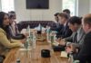 Predsjednica opštine Sjenica ugostila ambasadora Republike Turske: Fokus na razvoj i saradnju