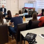Podrška projektima mladih kroz Kabinet ministra Zukorlića