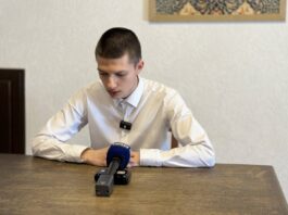 Novi Pazar bogatiji za još jednog hafiza – Ferid Mehović proučio cijeli Kur’an pred komisijom Mešihata