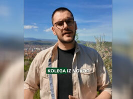 Numanović pozvao i vlast i opoziciju u Pazaru da donesu zajedničku Deklaraciju o Rogozni