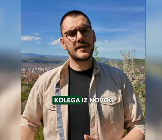 Numanović pozvao i vlast i opoziciju u Pazaru da donesu zajedničku Deklaraciju o Rogozni