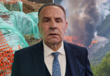 Ljajić: Rogozna i Golo brdo ispolitizovani, plaše građane pred izbore