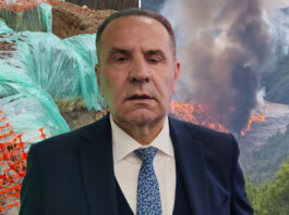 Ljajić: Rogozna i Golo brdo ispolitizovani, plaše građane pred izbore