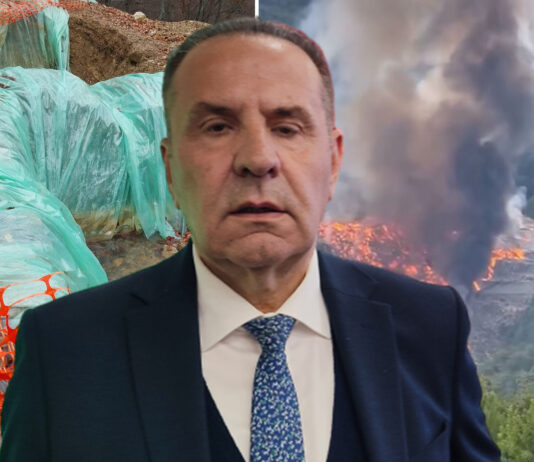 Ljajić: Rogozna i Golo brdo ispolitizovani, plaše građane pred izbore