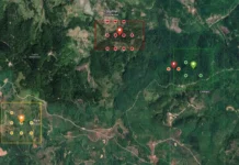 Kineski Zijin se širi prema Rogozni