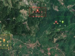 Kineski Zijin se širi prema Rogozni