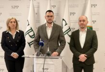 SPP Novi Pazar priprema Deklaraciju o zabrani geoloških istraživanja u zonama izvorišta na Rogozni